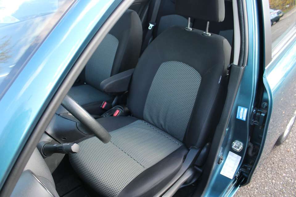 Nissan Micra - Imagem 13