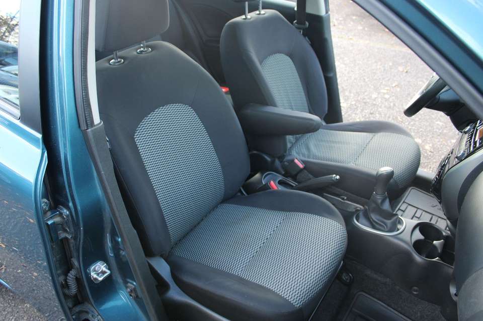 Nissan Micra - Imagem 14