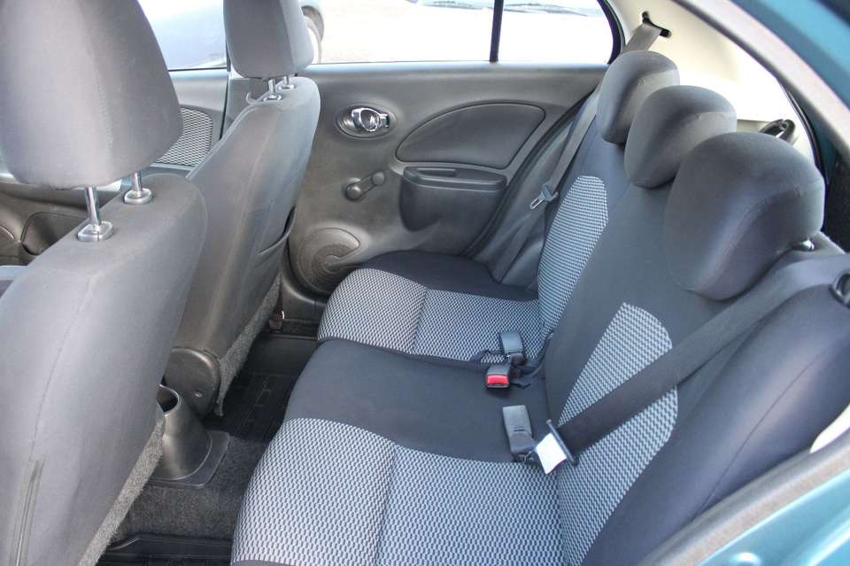 Nissan Micra - Imagem 15