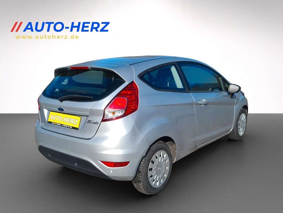 Ford Fiesta - Imagem 10