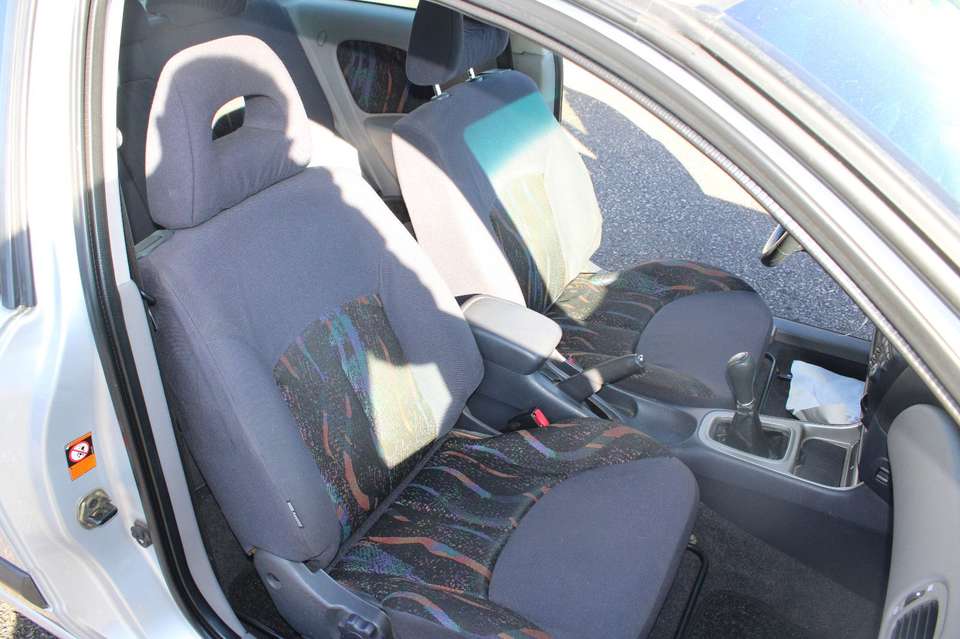 Nissan Almera - Imagem 14