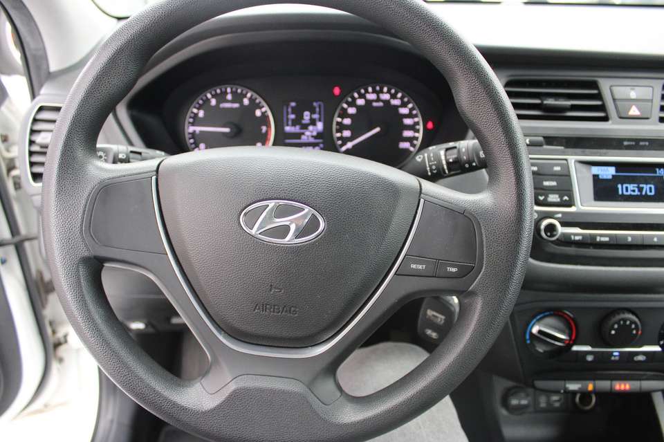 Hyundai i20 - Imagem 15