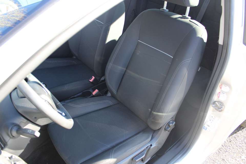 Ford Fiesta - Imagem 13