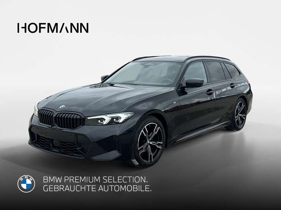 BMW 320 - Imagem 1