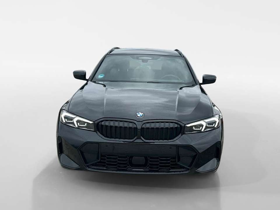 BMW 320 - Imagem 2