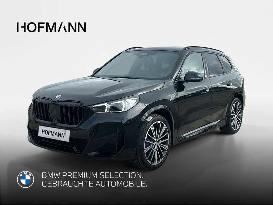 BMW X1 - Imagem 1