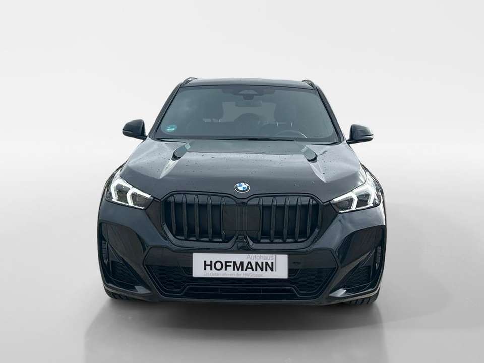 BMW X1 - Imagem 2