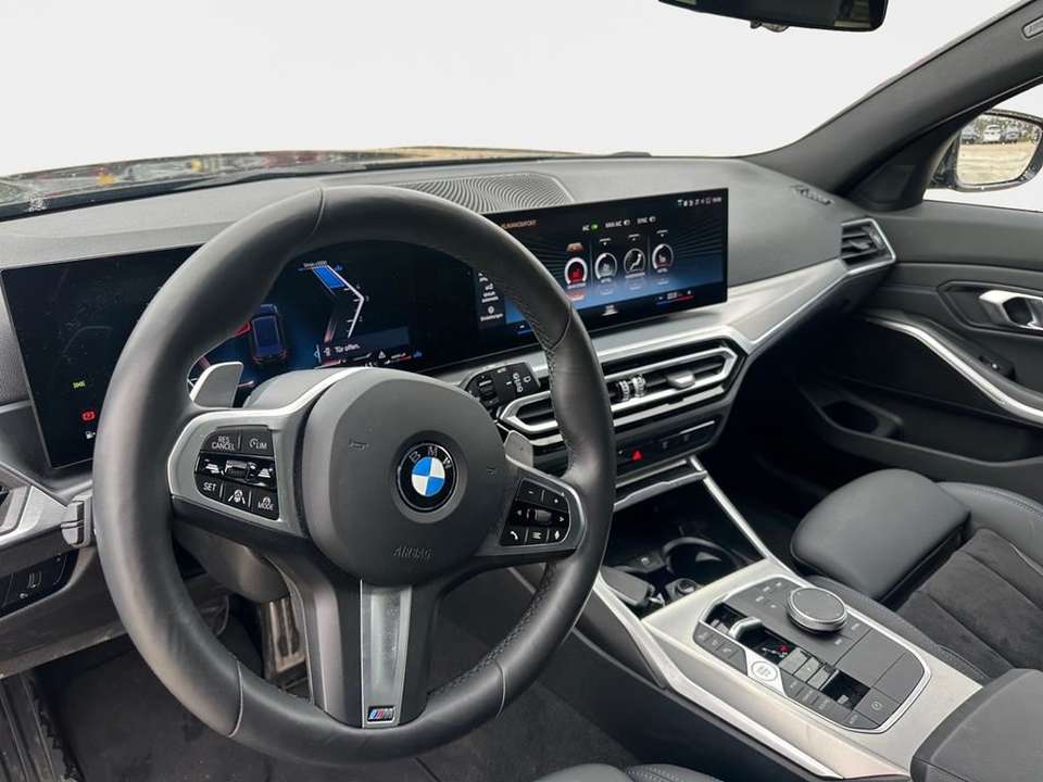 BMW 320 - Imagem 11
