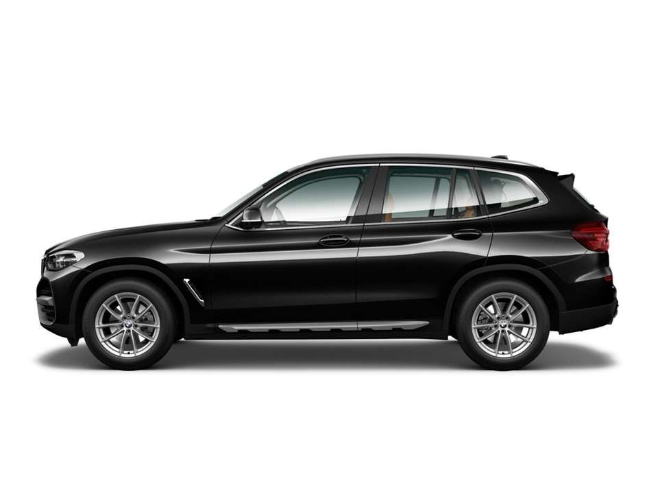 BMW X3 - Imagem 2