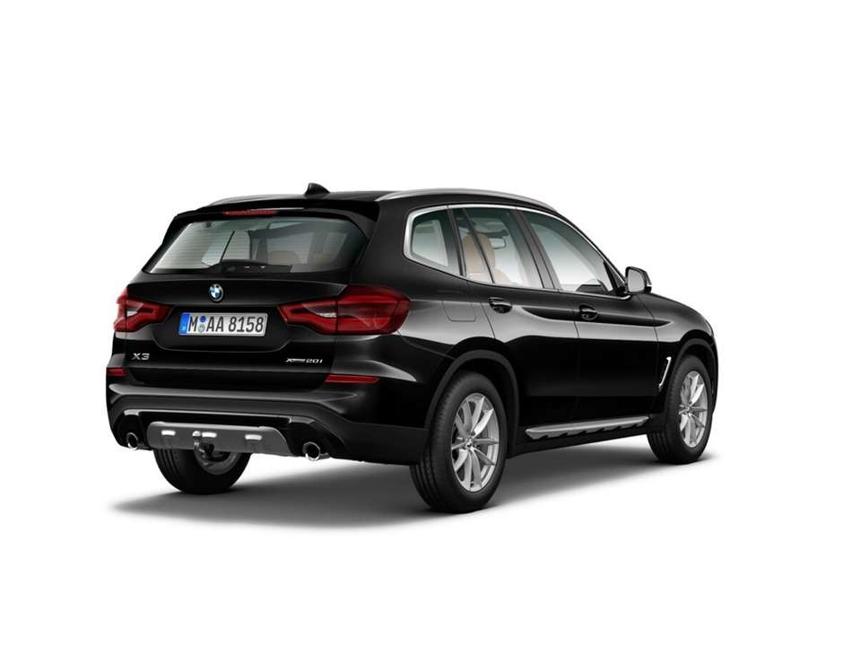 BMW X3 - Imagem 3