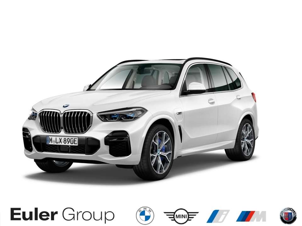 BMW X5 - Imagem 1