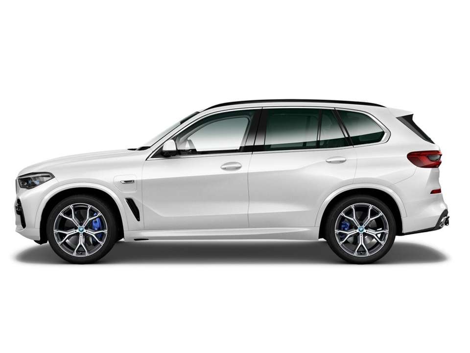 BMW X5 - Imagem 2