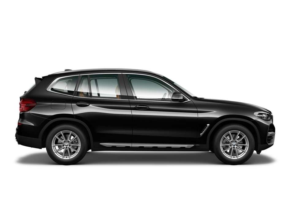 BMW X3 - Imagem 4
