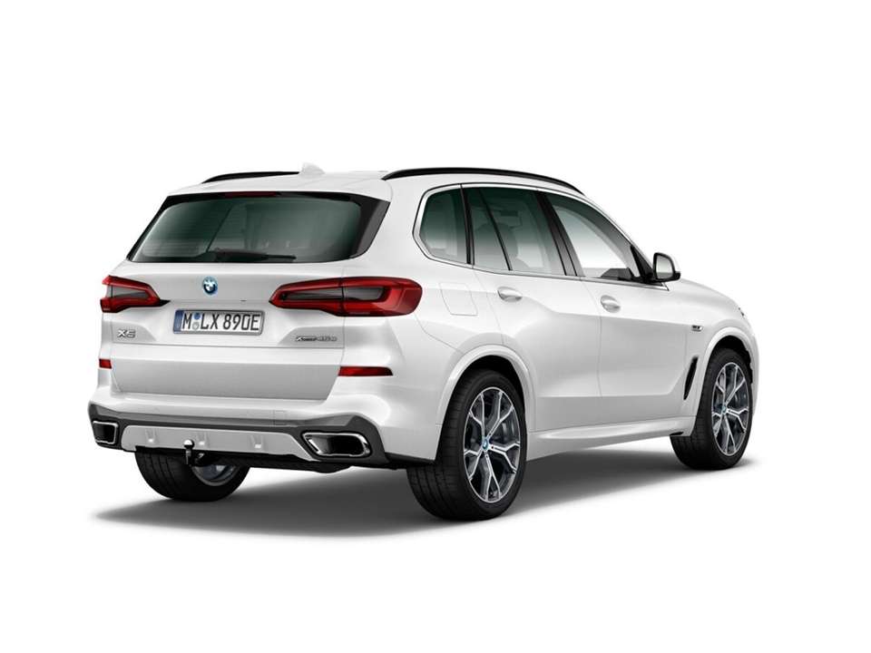 BMW X5 - Imagem 3