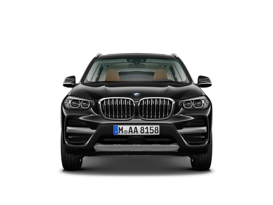 BMW X3 - Imagem 5