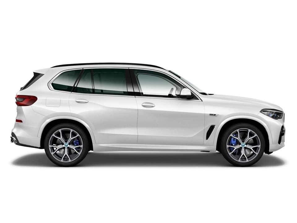 BMW X5 - Imagem 4