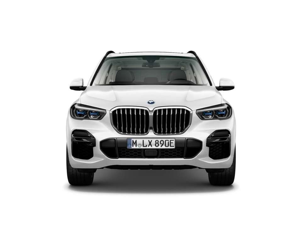 BMW X5 - Imagem 5