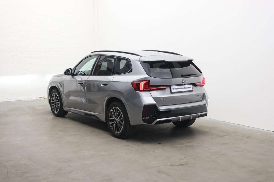 BMW X1 - Imagem 2