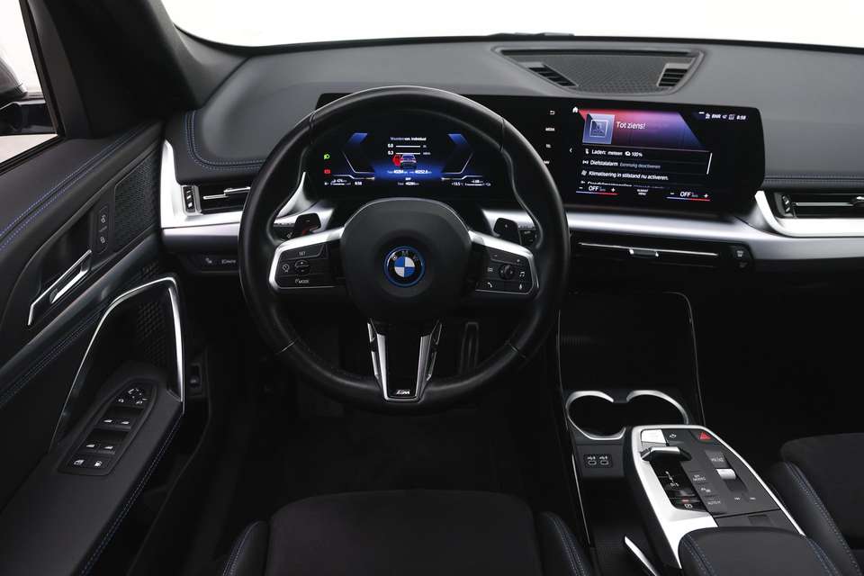 BMW X1 - Imagem 3