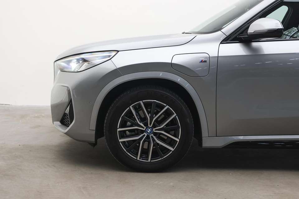 BMW X1 - Imagem 4