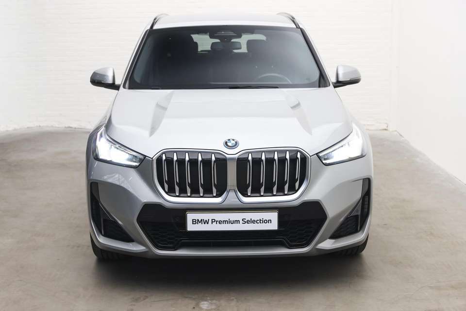 BMW X1 - Imagem 5