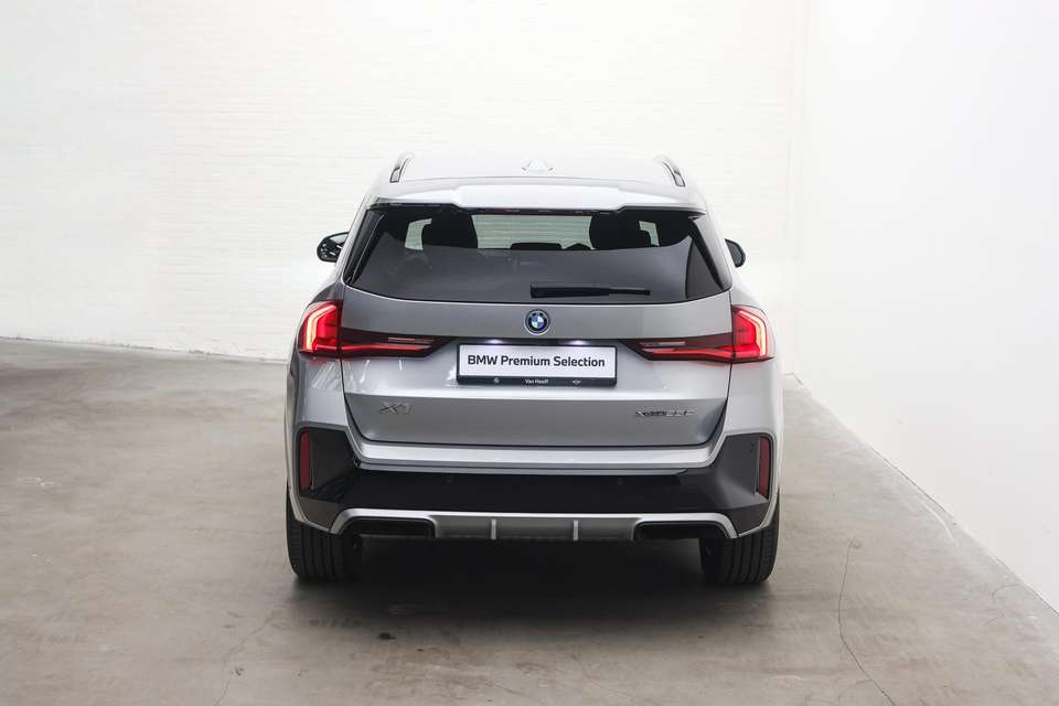 BMW X1 - Imagem 6
