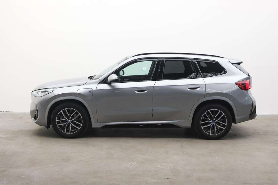 BMW X1 - Imagem 7