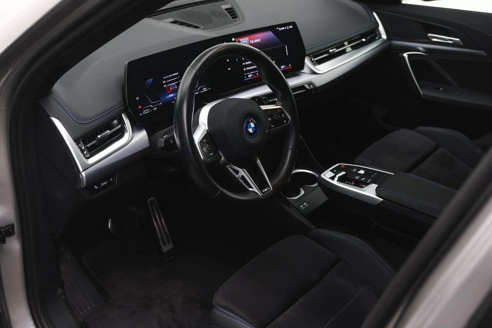 BMW X1 - Imagem 8