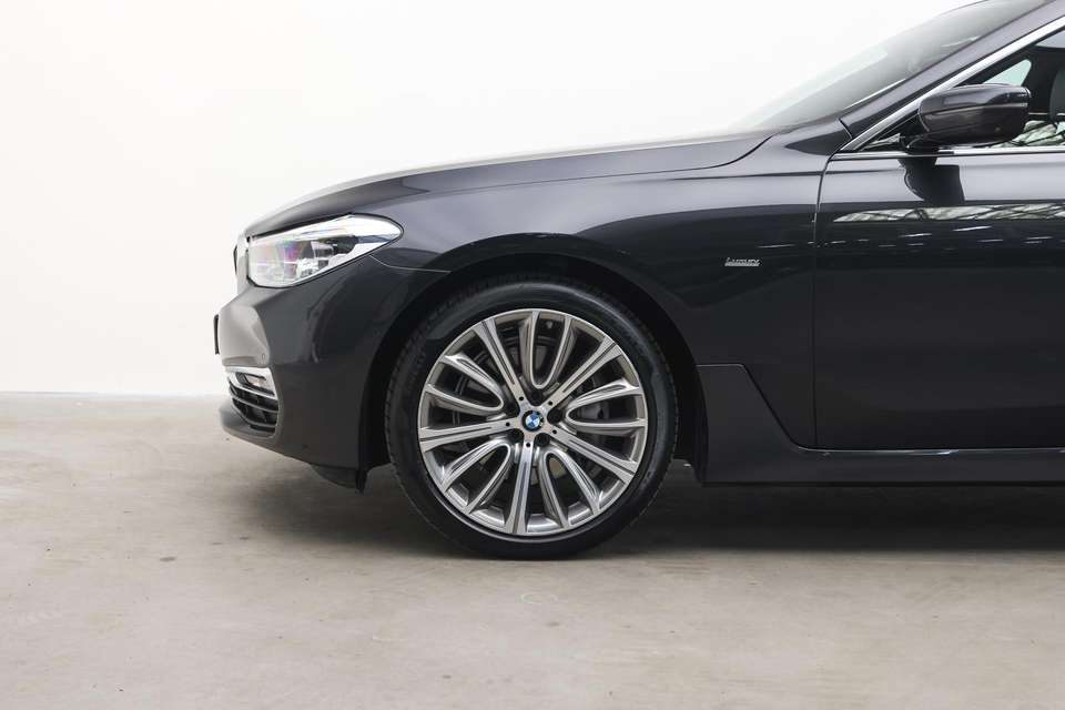 BMW 640 - Imagem 5