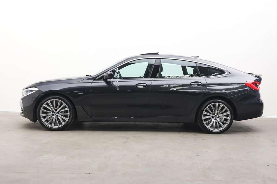 BMW 640 - Imagem 8