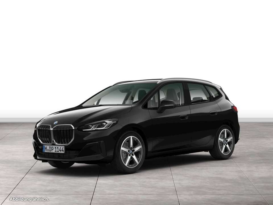 BMW 218 - Imagem 2