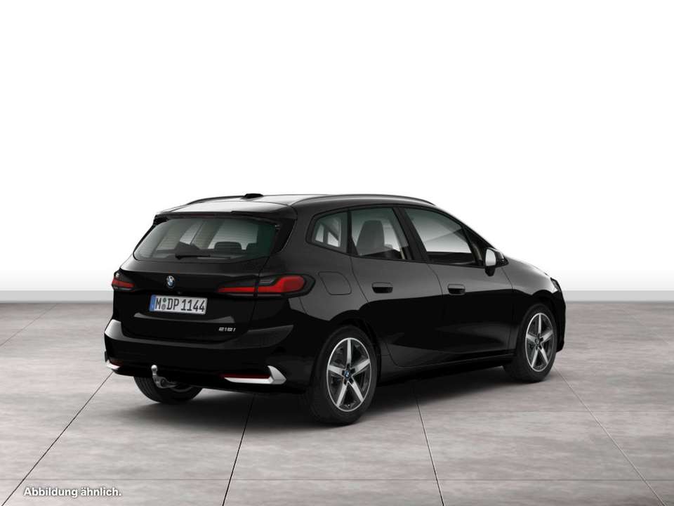 BMW 218 - Imagem 3