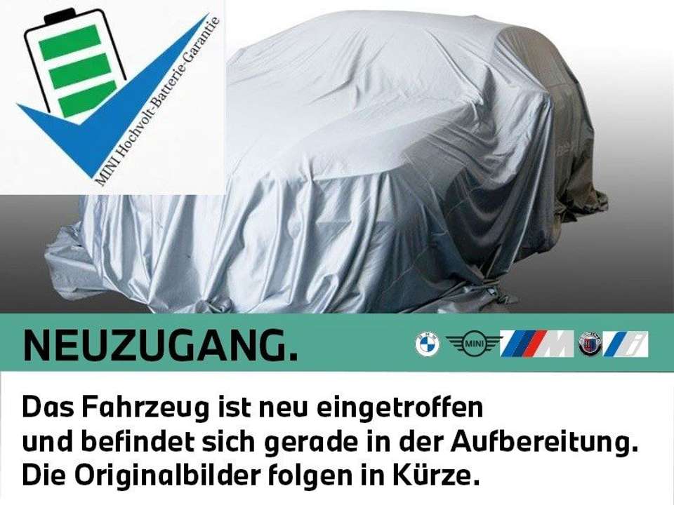 MINI Cooper SE - Imagem 1