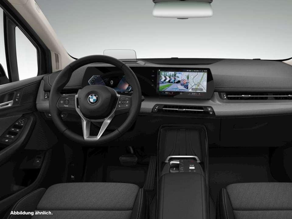 BMW 218 - Imagem 5
