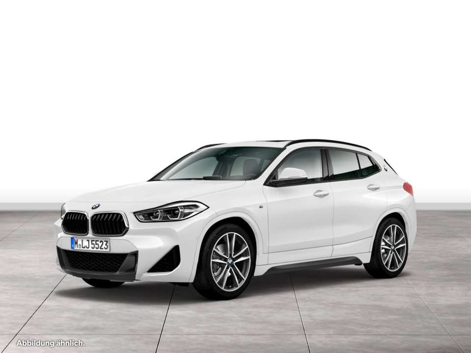 BMW X2 - Imagem 2