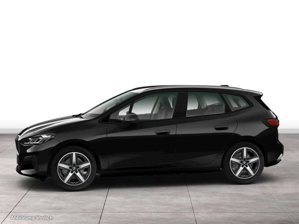 BMW 218 - Imagem 6