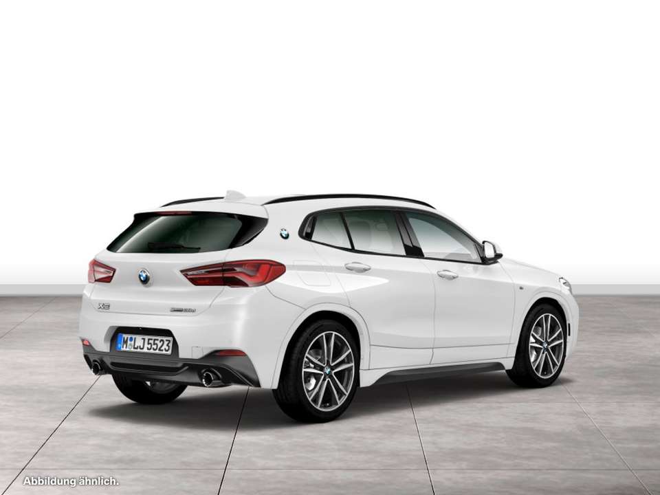 BMW X2 - Imagem 3