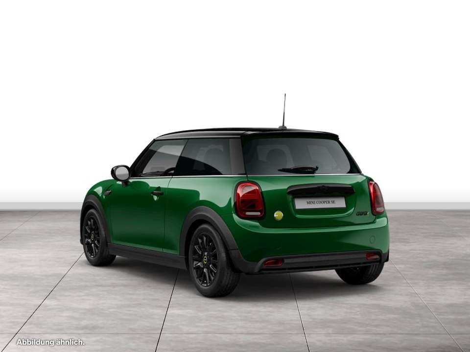 MINI Cooper SE - Imagem 3