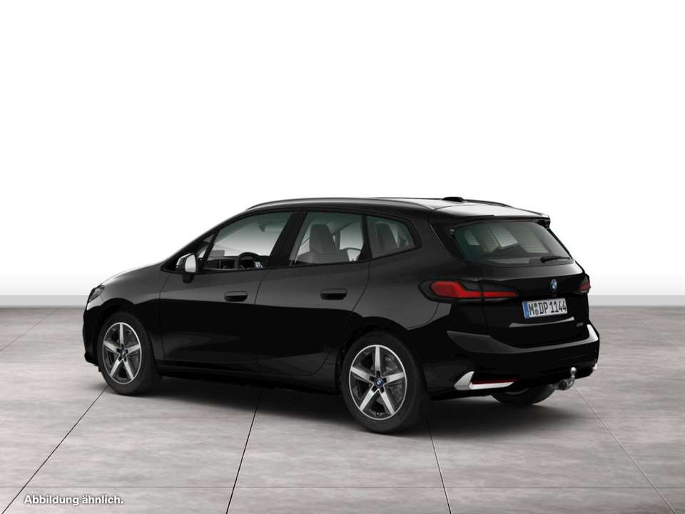 BMW 218 - Imagem 7