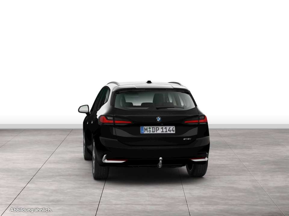 BMW 218 - Imagem 8