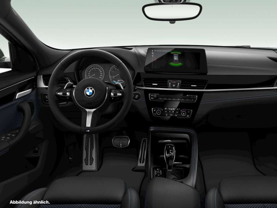 BMW X2 - Imagem 5