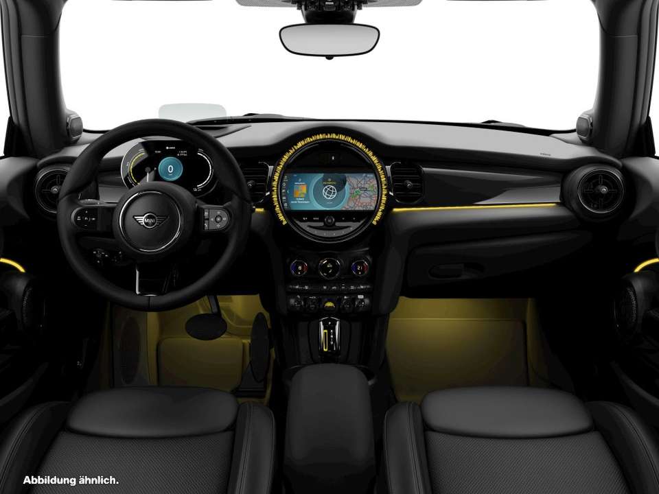 MINI Cooper SE - Imagem 5
