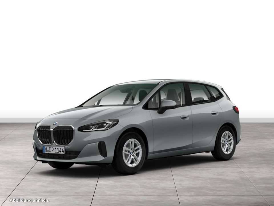 BMW 218 - Imagem 2