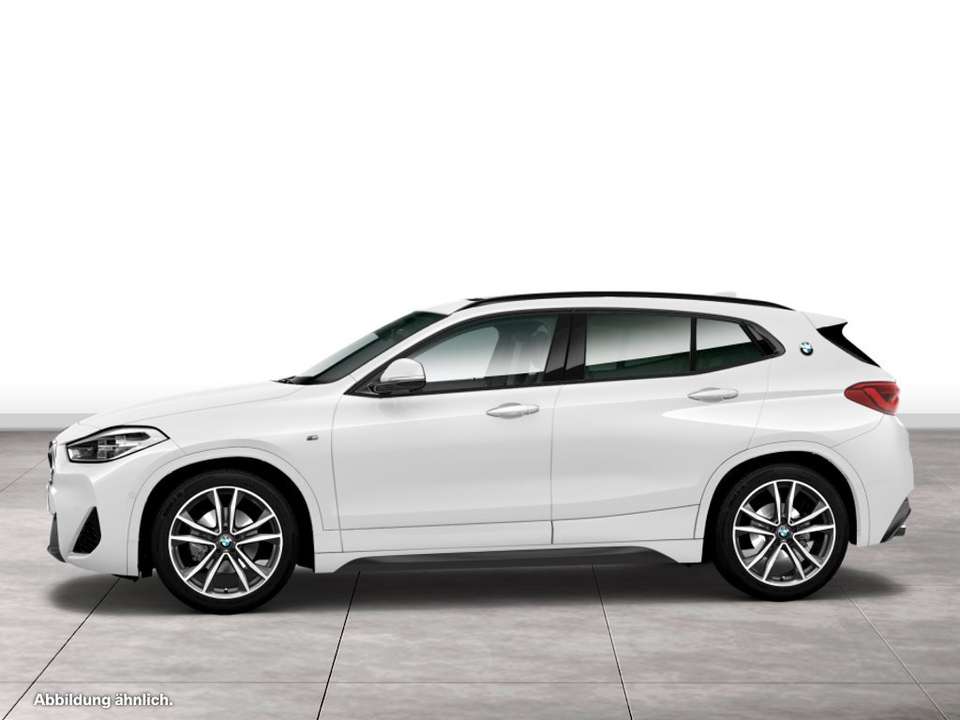 BMW X2 - Imagem 6