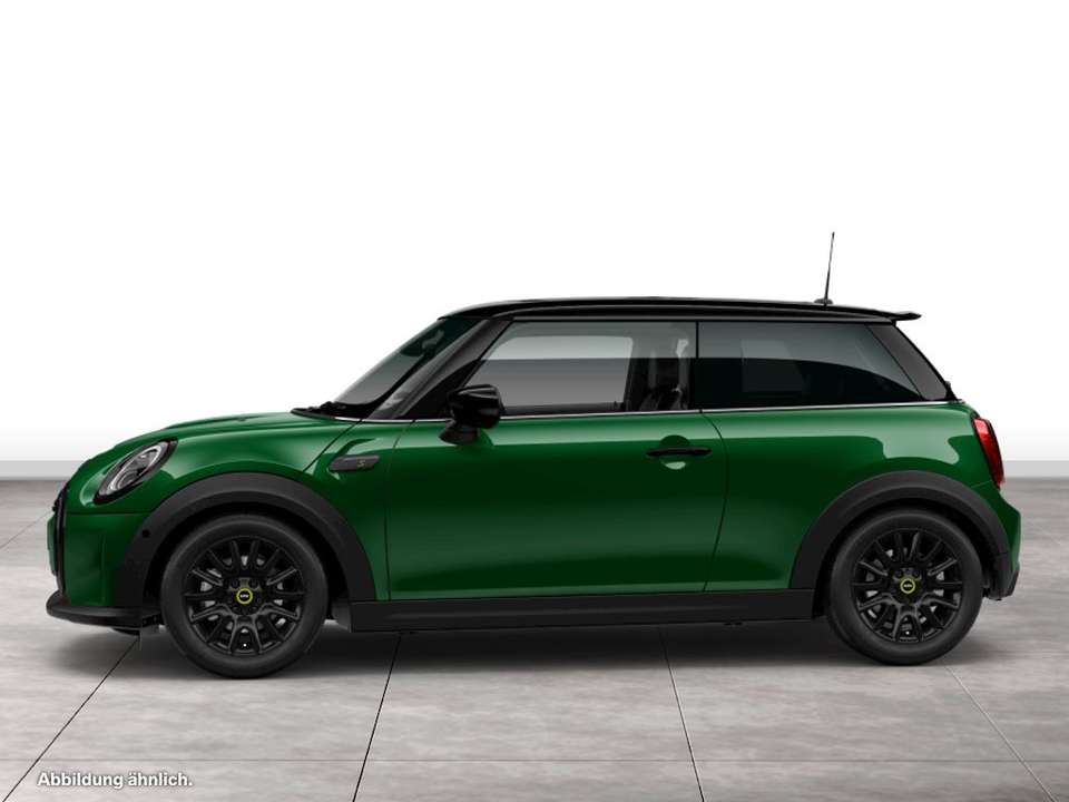 MINI Cooper SE - Imagem 6
