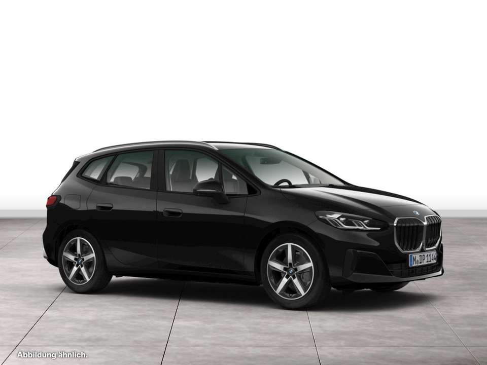 BMW 218 - Imagem 10