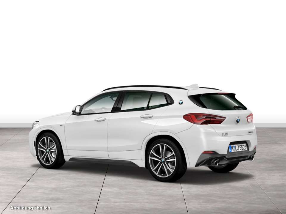BMW X2 - Imagem 7