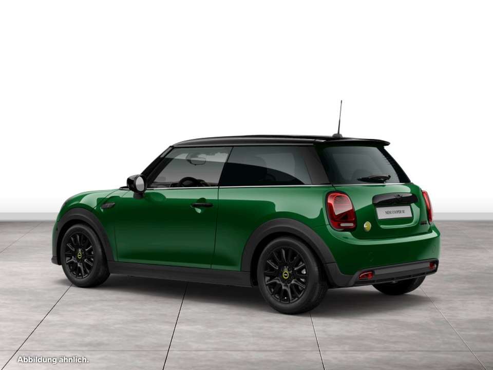 MINI Cooper SE - Imagem 7