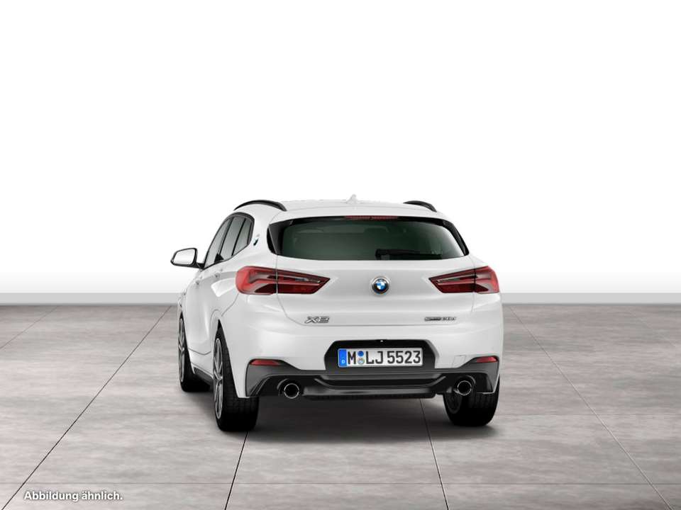 BMW X2 - Imagem 8