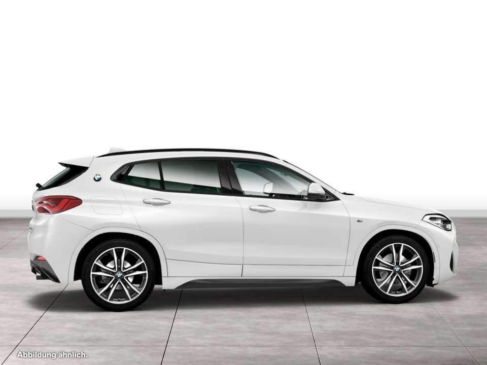 BMW X2 - Imagem 9